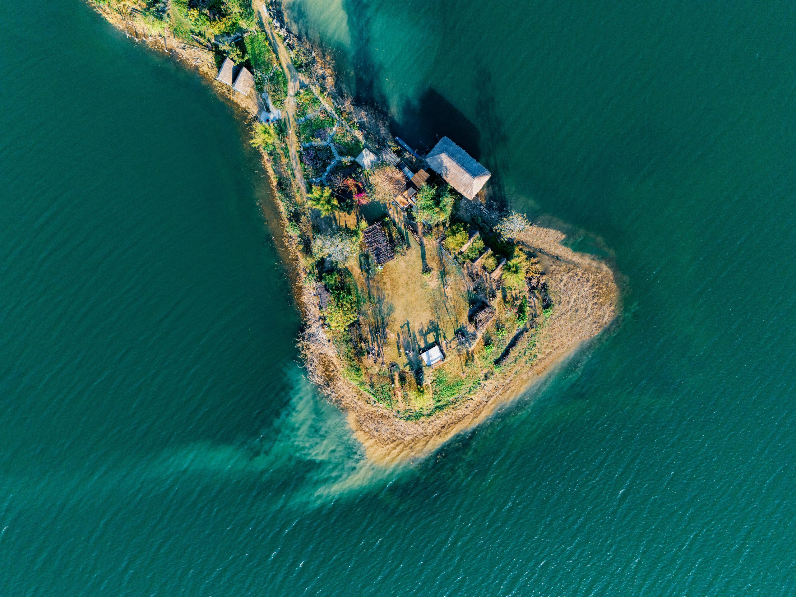 Kon Tum, Photo: Duy Nguyen