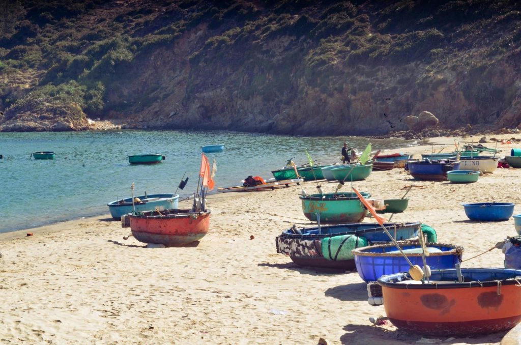 Binh Dinh, Photo: Lee Trinh